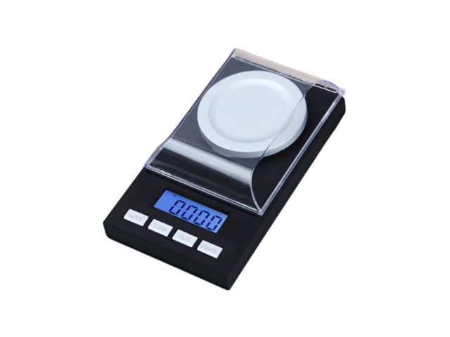 VT-8029 Jewelry Scale